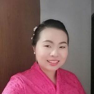 Natrada Matewin profile icon