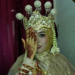 Tupi Ayuningsih profile icon