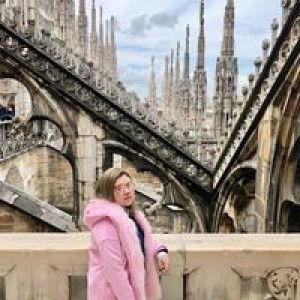 Beau Nattida profile icon