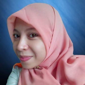 Suzana Wulandari profile icon