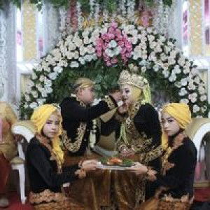 Nurul Hidayah profile icon