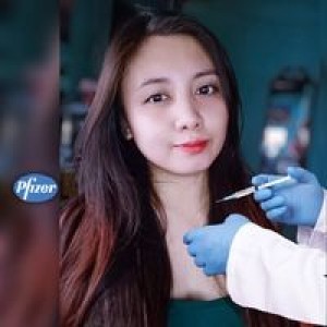 Cindel Mercy Bautista Mercado profile icon