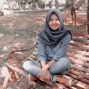 Nikmatul Ulfah profile icon