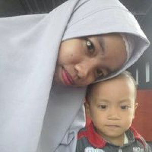 Sulastri profile icon