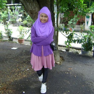 Anggit Laesa Oktaviani profile icon