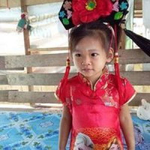 ปารมีย์ ขวัญมงคล profile icon