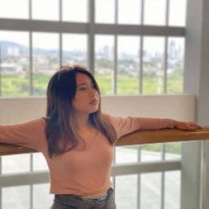 Blessie Corpin profile icon