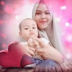 Iraa Ariyantii profile icon