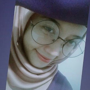 Nailus Saadah profile icon