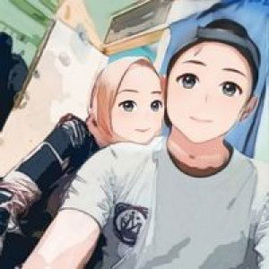 Rossmia profile icon