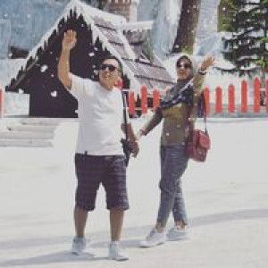 Vera Wijaya profile icon