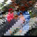 Nasheila Binti Abdul Gani profile icon