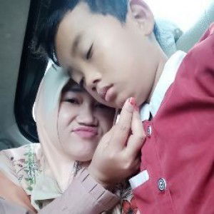 Ika Rahayu profile icon