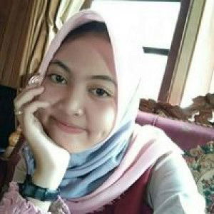 Lidha Ramadiyan profile icon