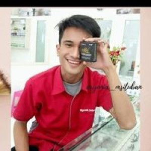 umi khafidoh profile icon