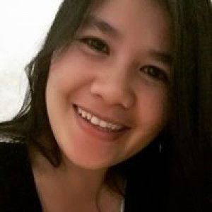 Vierda Sihombing profile icon