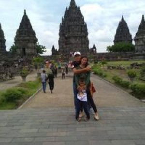 Dwi Setya Prastyka profile icon