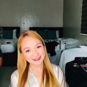 Kaye Blanca Kambang profile icon