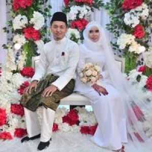 Assniza Zulkifli profile icon