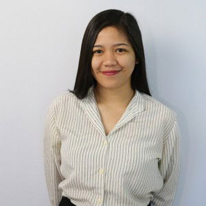 Charmaine Octavo profile icon