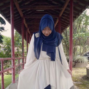 Sarah Fauziyyah profile icon