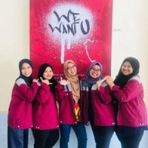 Amyy Lianaa profile icon
