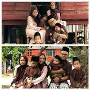 Ruzianas Gee profile icon