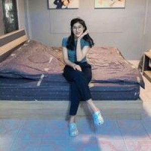 Bow Supaporn'n profile icon