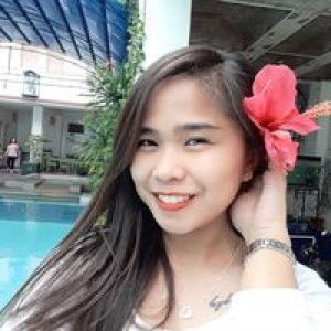 Kyleen Kate Orquina Vidal profile icon