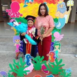 กุ๊กกิ๊ก ซันเดย์ profile icon