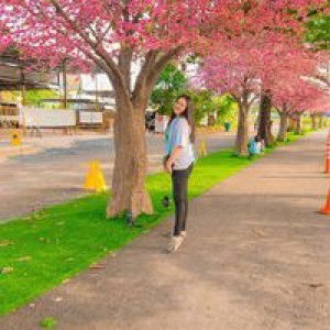 Jazziiee Wijitra Praisin profile icon