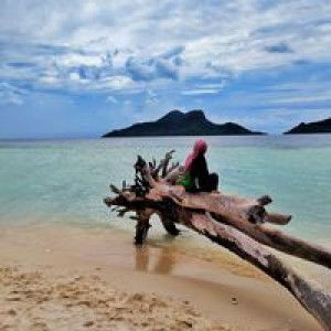 Miza Mizziey profile icon