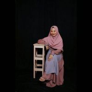 Irma Rismayanti profile icon