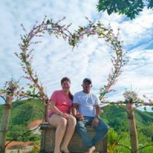 Dodong Garcia profile icon