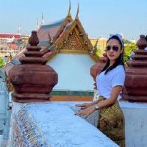 Dut Dew Kornchanok profile icon