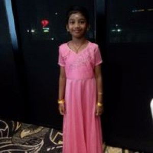 Malathi Batmanathan profile icon