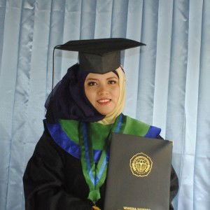 Sri Ramdhani Solihah profile icon