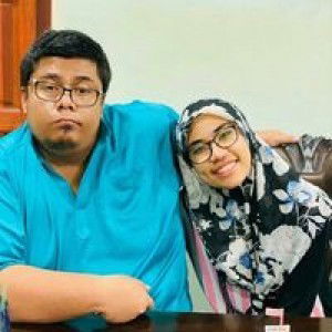 Nurwajihah Muhammad profile icon