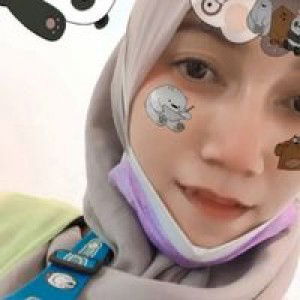 Ani Mamat profile icon