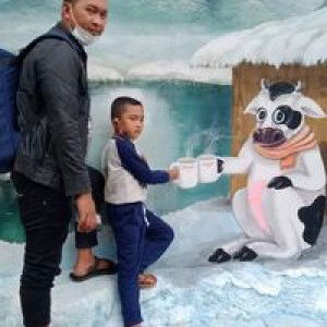 Marifatun Nisa profile icon