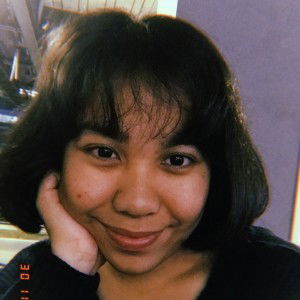 Nur Amira profile icon