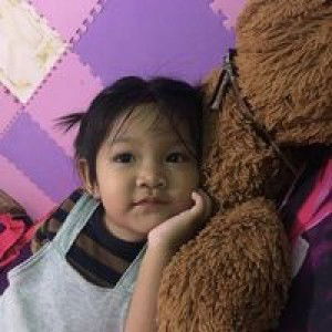 Mirra Manataf Regar profile icon