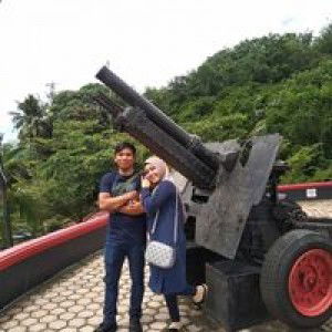 Ainun Jahria profile icon