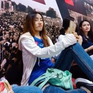 ဃီး လာ profile icon