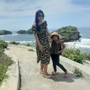 Arik Pujilestari profile icon