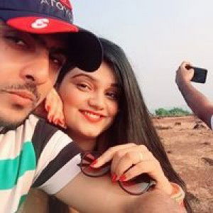 Manvi Dalal profile icon