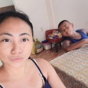 Mhe Ann Amores Ersando profile icon