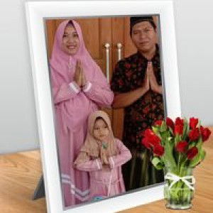 Umi Rizkiyah profile icon