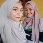 Siti Amira Aishah Binti Abdullah profile icon