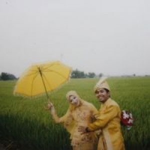 Fazura Jamaluddin profile icon